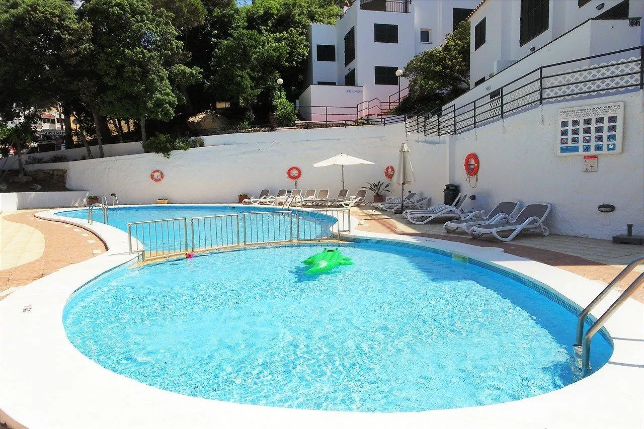 Apartamentos Alta Galdana Cala Galdana  Cala Galdana (Menorca)