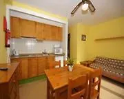 Apartamentos Alta Galdana Cala Galdana  Apartment