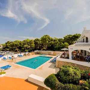 Sa Cala Apartmán
