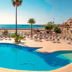 Playa Moreia Apartmán